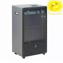Газовый обогреватель blue belle для дома и дачи
