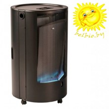 газовый обогреватель тмс blue belle chik