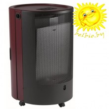 газовый обогреватель тмс blue belle chik