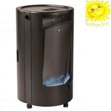 газовый обогреватель тмс blue belle chic tm