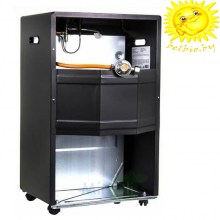 газовый обогреватель тмс 4.2 для дачи и дома