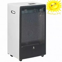 Газовый обогреватель blue belle для дома и дачи