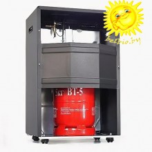  газовый обогреватель тмс