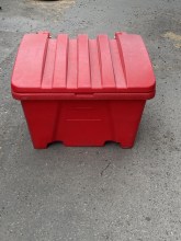ящик для песка и соли 150л
